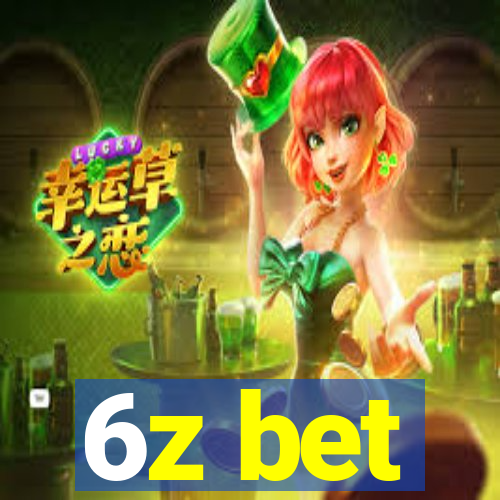 6z bet